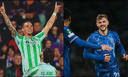 Chelsea ve Real Betis, Konferans Ligi finalinde karşılaşacak