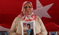 Diyarbakır anneleri; "Çocuklarımızı almadan buradan gitmeyeceğiz."