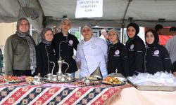 Elmadağ’da Meslek Tanıtımı Etkinliği