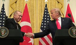 Erdoğan-Trump  görüşmesinin detayları neler?