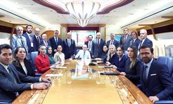 Erdoğan’dan KKTC mesajı