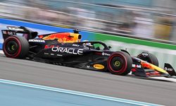 F1 Miami GP Heyecanı Başlıyor