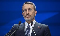 Fahrettin Altun'dan 19 Mayıs Atatürk'ü Anma, Gençlik ve Spor Bayramı mesajı