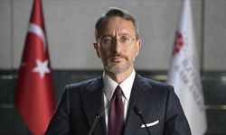 Fahrettin Altun'dan terörsüz Türkiye vurgusu