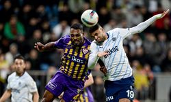 Fenerbahçe, Eyüpspor'u konuk ediyor