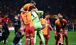 Galatasaray şampiyonluğa kadro istikrarıyla adım adım yaklaşıyor