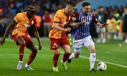 Galatasaray-Trabzonspor 140. karşılamasını gerçekleştirecek!