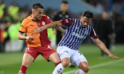 Galatasaray, Ziraat Türkiye Kupası Finali için hazır