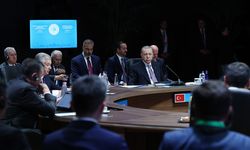 "Gazze'de sivil halk adeta cehennemi yaşıyor"