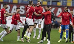 Gençlerbirliği, Süper Lig yolunda Sakaryaspor’a karşı