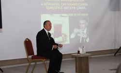 Gölbaşı’nda önemli seminer!