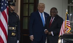 Güney Afrika'dan Trump’a “soykırım” yanıtı