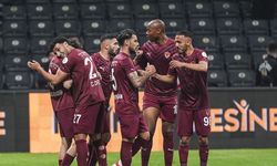 Hatayspor, yarın Fenerbahçe'yi konuk edecek