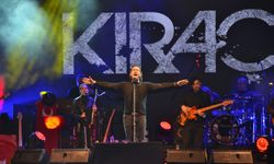 Kahramankazan’da 19 Mayıs Coşkusu: Kıraç’tan Unutulmaz Konser