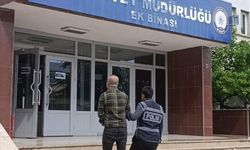Kırıkkale'de firari hükümlü yakalandı