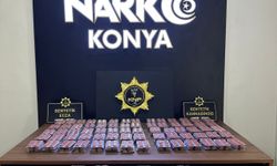 Konya'da 26 kişi tutuklandı