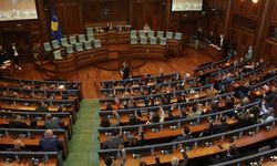 Kosova’da siyasi kriz büyüyor!
