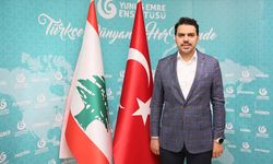 'Lübnan bizim kardeş ülkemizdir'