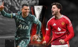 Manchester United ve Tottenham, Avrupa Ligi finalinde karşılaşacak