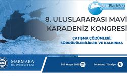 Mavi Karadeniz Kongresi başladı!
