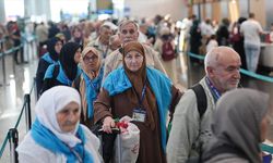 "Mekke Yolu" Türk hacı adaylarına kolaylık sağlıyor!