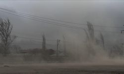 Meteorolojiden bazı iller için uyarı!