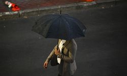 Meteorolojiden Uyarı: Üç Bölgede Gök Gürültülü Sağanak Bekleniyor
