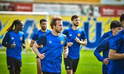 MKE Ankaragücü, 2. Lig’e düşme tehlikesiyle son haftaya giriyor