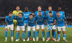 Napoli, Serie A’da 2024-2025 Sezonunun Şampiyonu Oldu