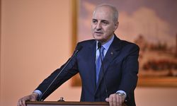 Kurtulmuş, Necip Fazıl Kısakürek'i andı