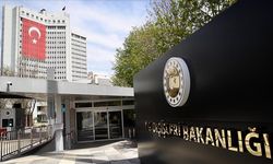 "Netanyahu'nun uçağına üst uçuş izni verilmedi"