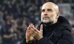 Pep Guardiola'dan flaş açıklama