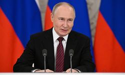 Putin'den Ukrayna hedefi açıklaması