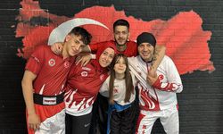 Ringde aile dayanışması