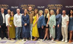 "Sihirli Annem Hepimiz Biriz" filmi 30 Mayıs'ta vizyonda