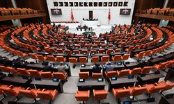 TBMM'de Diyanet İşleri Başkanlığına yönelik düzenlemeler görüşülecek
