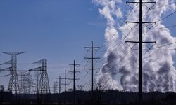 Texas’ta Şiddetli Fırtına Elektrik Kesintisine Neden Oldu
