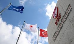 TFF, 6 Süper Lig Kulübünü PFDK'ye Sevk Etti
