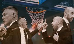 THY Avrupa Ligi’nde Bir İlk: Jasikevicius ve Spanoulis Tarihe Geçmek İstiyor