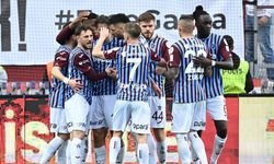 Trabzonspor Kasımpaşa deplasmanında