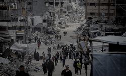 Ünlü sanatçılar İsrail'in Gazze'deki soykırımını kınadı