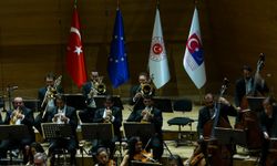 Villegas'tan Ankaralılara Müzik Ziyafeti