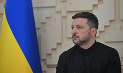 Zelenskiy'den Trump'a işbirliği teklif mektubu