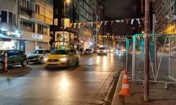 1 Mayıs Tedbirleri Kaldırıldı