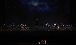 16. İstanbul Opera ve Bale Festivali AKM’de Kapılarını Açıyor