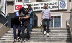 3  ilde fuhuş operasyonunda 8 gözaltına alındı