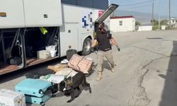 3 ilde uyuşturucu operasyonu