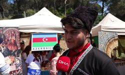 30 ülkeden öğrenci İstanbul'da!