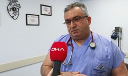 "35 yaş üstünde ise kalp damar tıkanıklığı veya kalp krizi ön plandadır"