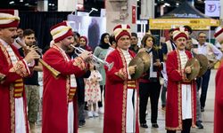 ABD'nin Chicago kentinde ‘Türk Festivali’ rüzgarı!